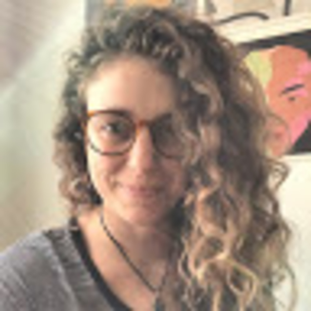 Meet your Posher, Brianna